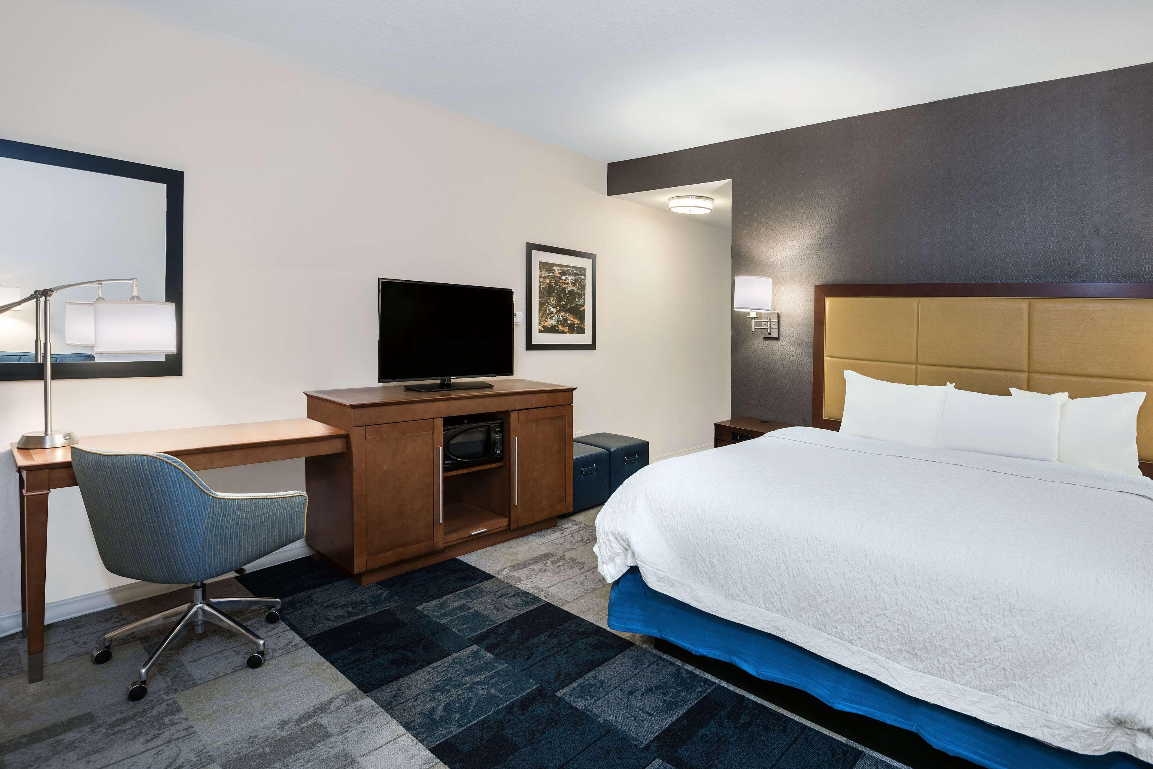 Hampton Inn & Suites San Antonio Brooks City Base, Tx Ngoại thất bức ảnh