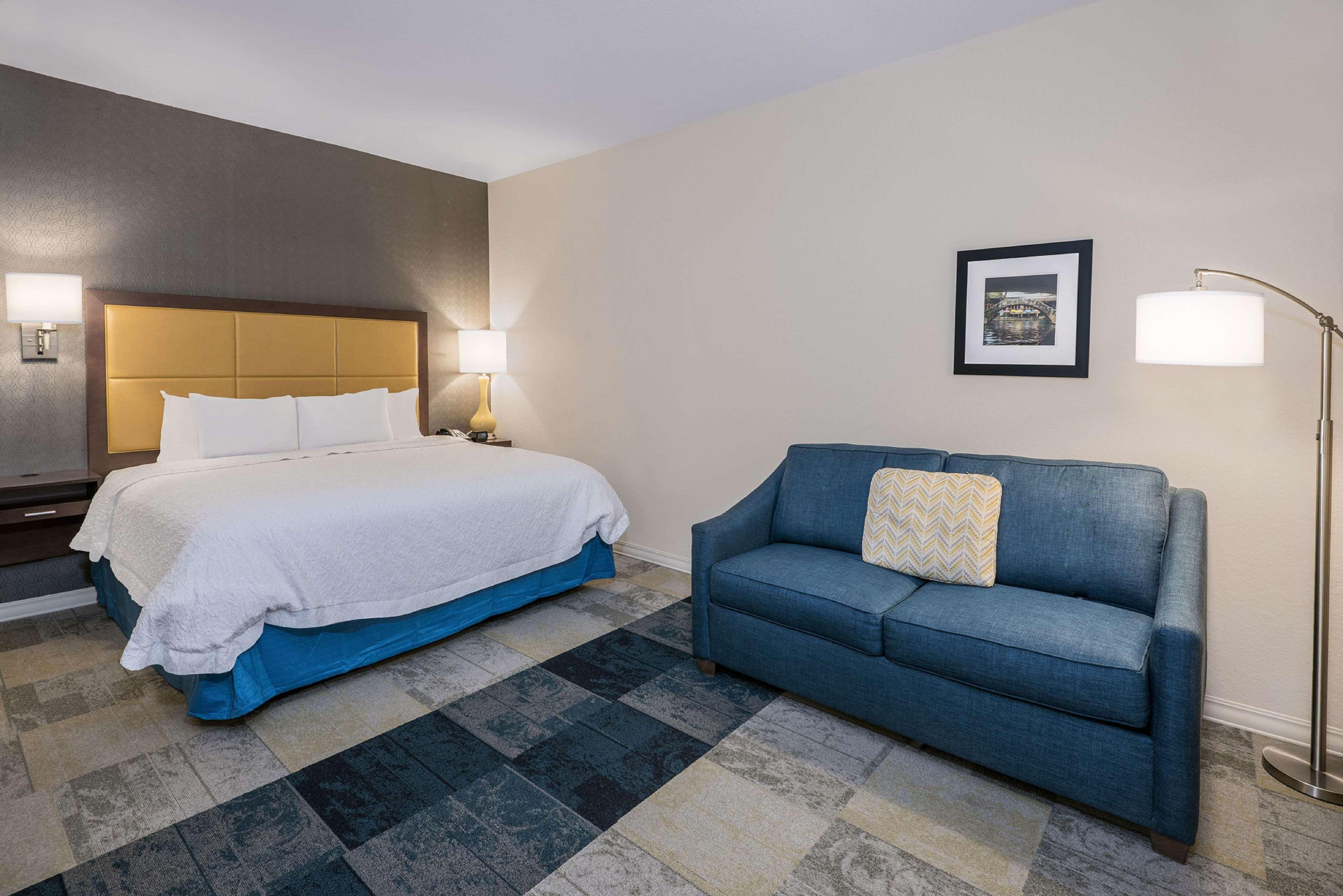 Hampton Inn & Suites San Antonio Brooks City Base, Tx Ngoại thất bức ảnh