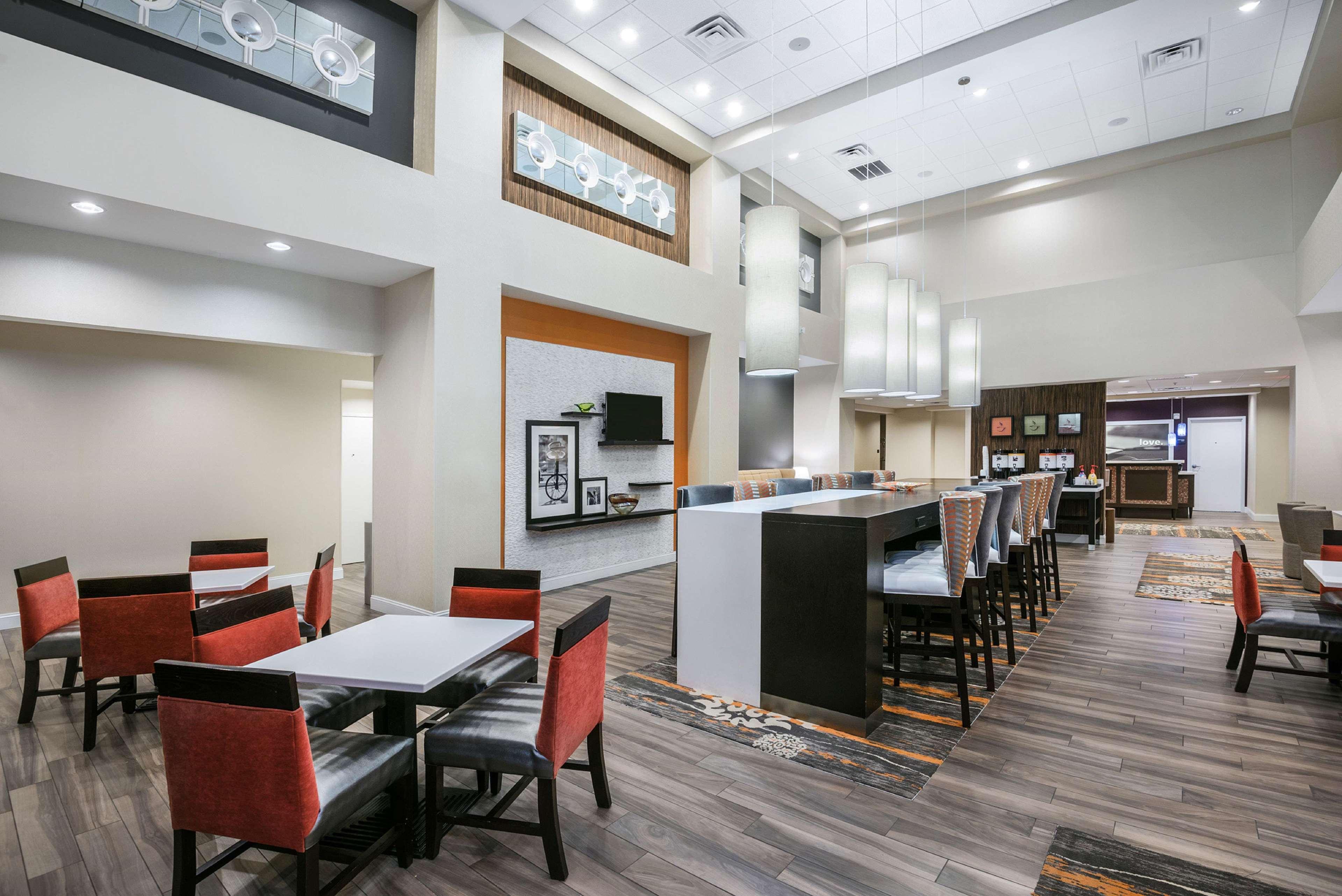 Hampton Inn & Suites San Antonio Brooks City Base, Tx Ngoại thất bức ảnh