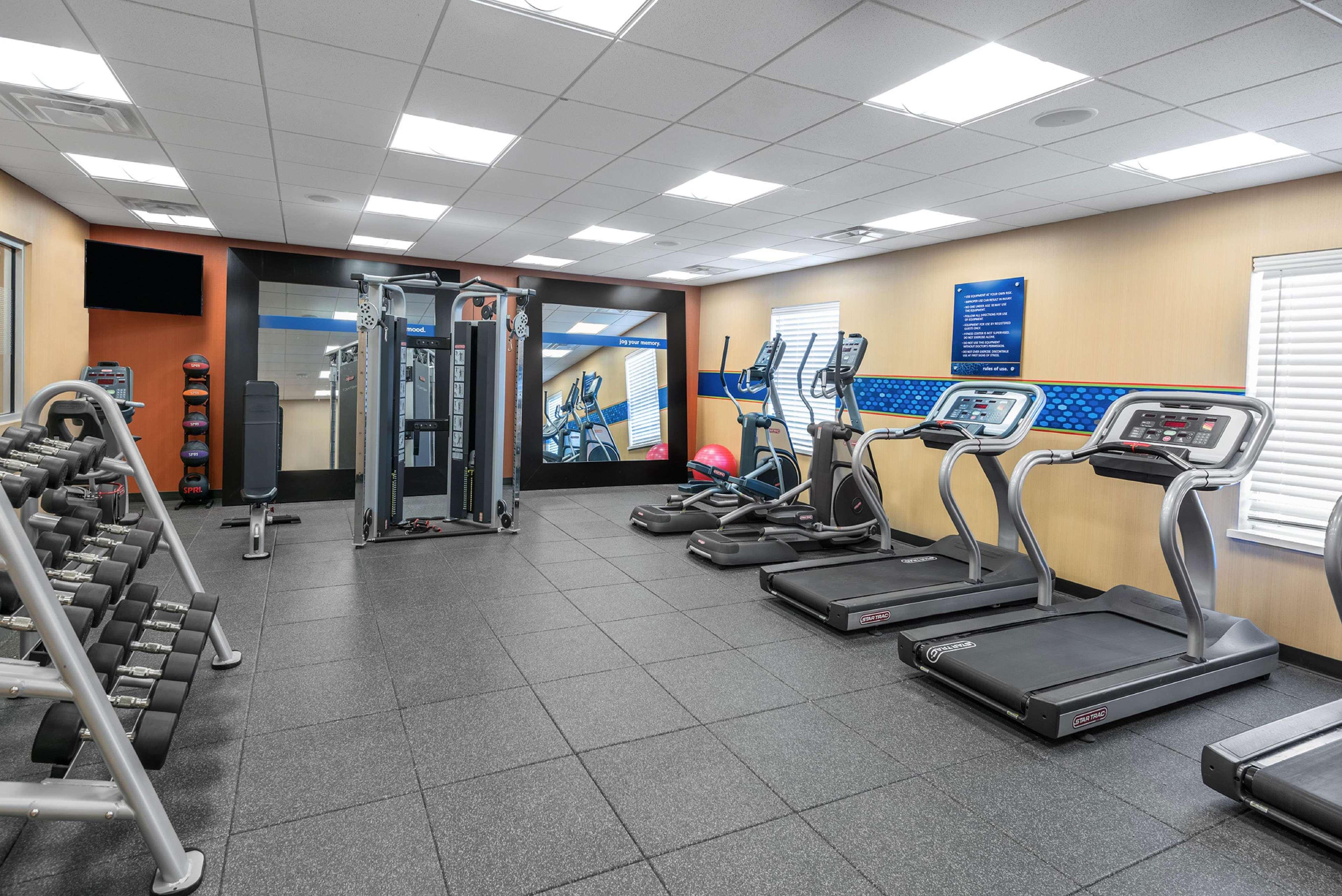 Hampton Inn & Suites San Antonio Brooks City Base, Tx Ngoại thất bức ảnh