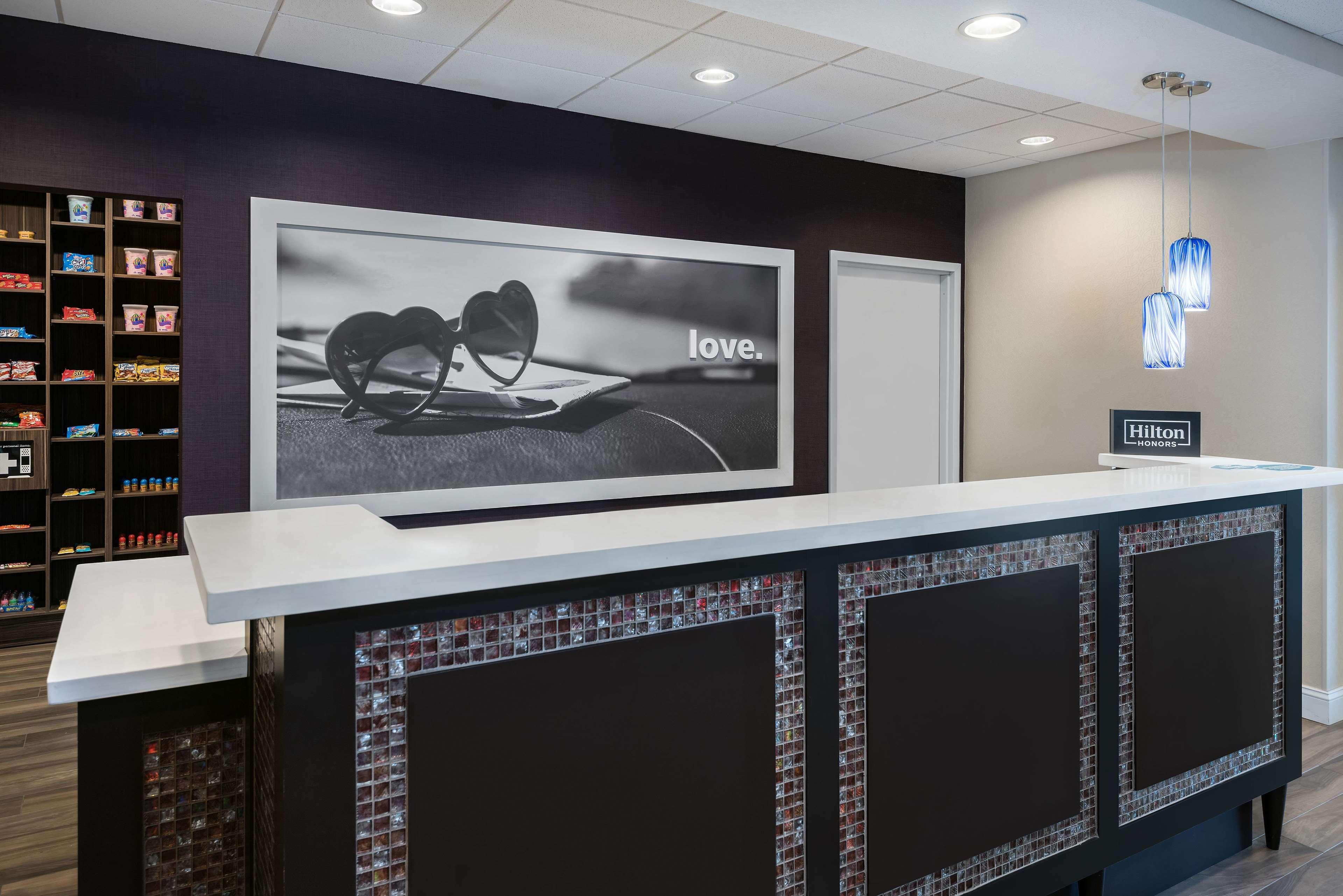 Hampton Inn & Suites San Antonio Brooks City Base, Tx Ngoại thất bức ảnh