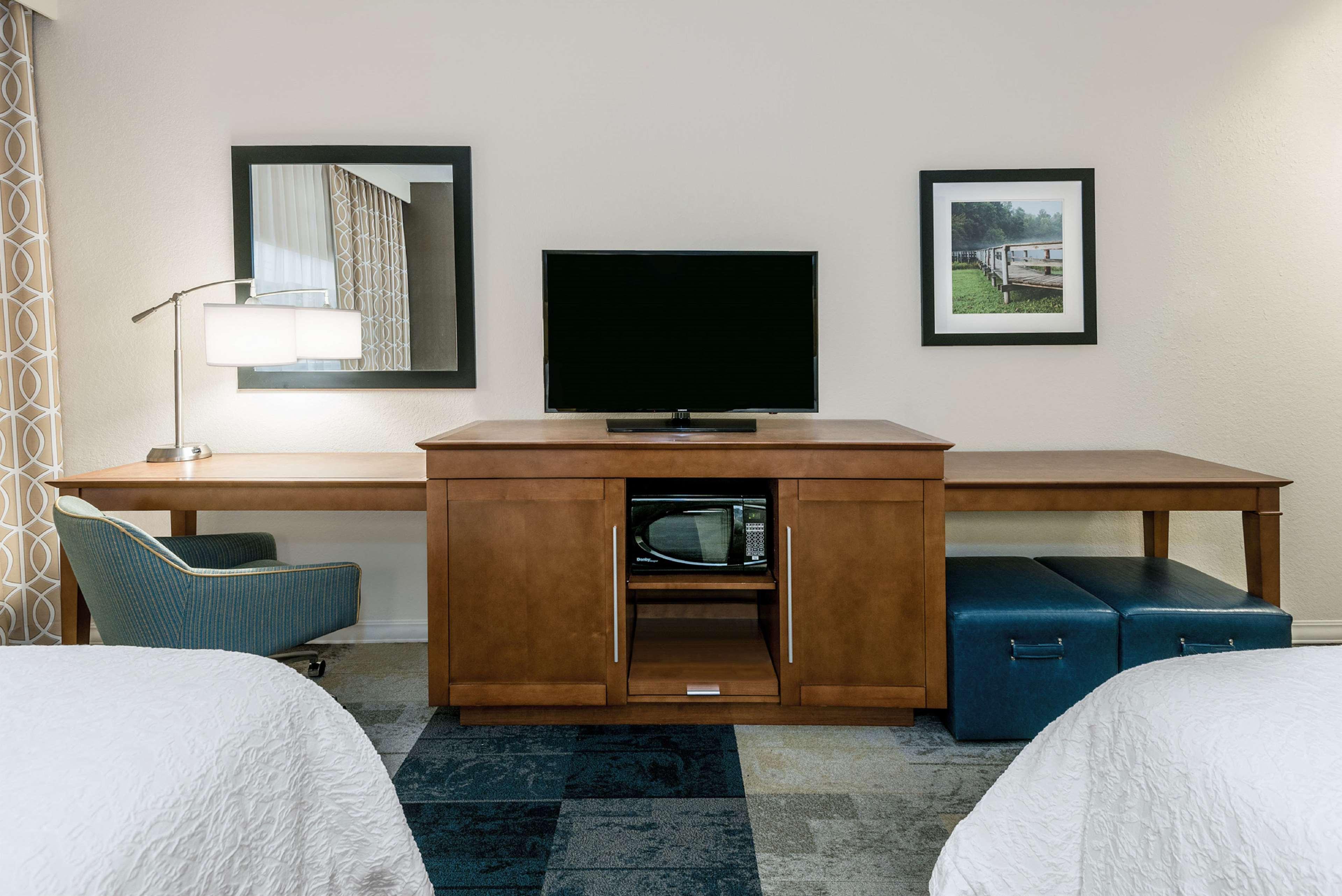 Hampton Inn & Suites San Antonio Brooks City Base, Tx Ngoại thất bức ảnh