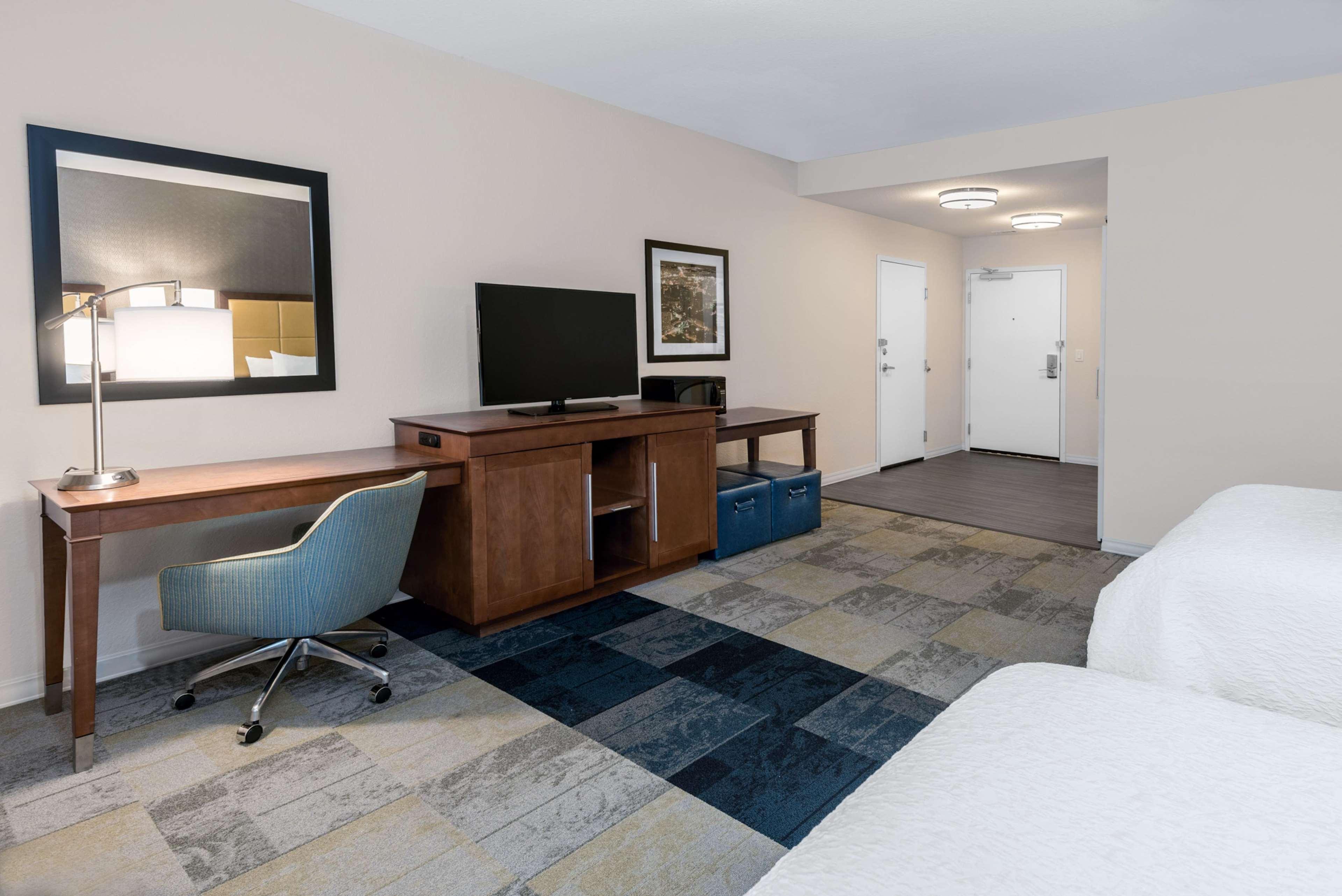 Hampton Inn & Suites San Antonio Brooks City Base, Tx Ngoại thất bức ảnh