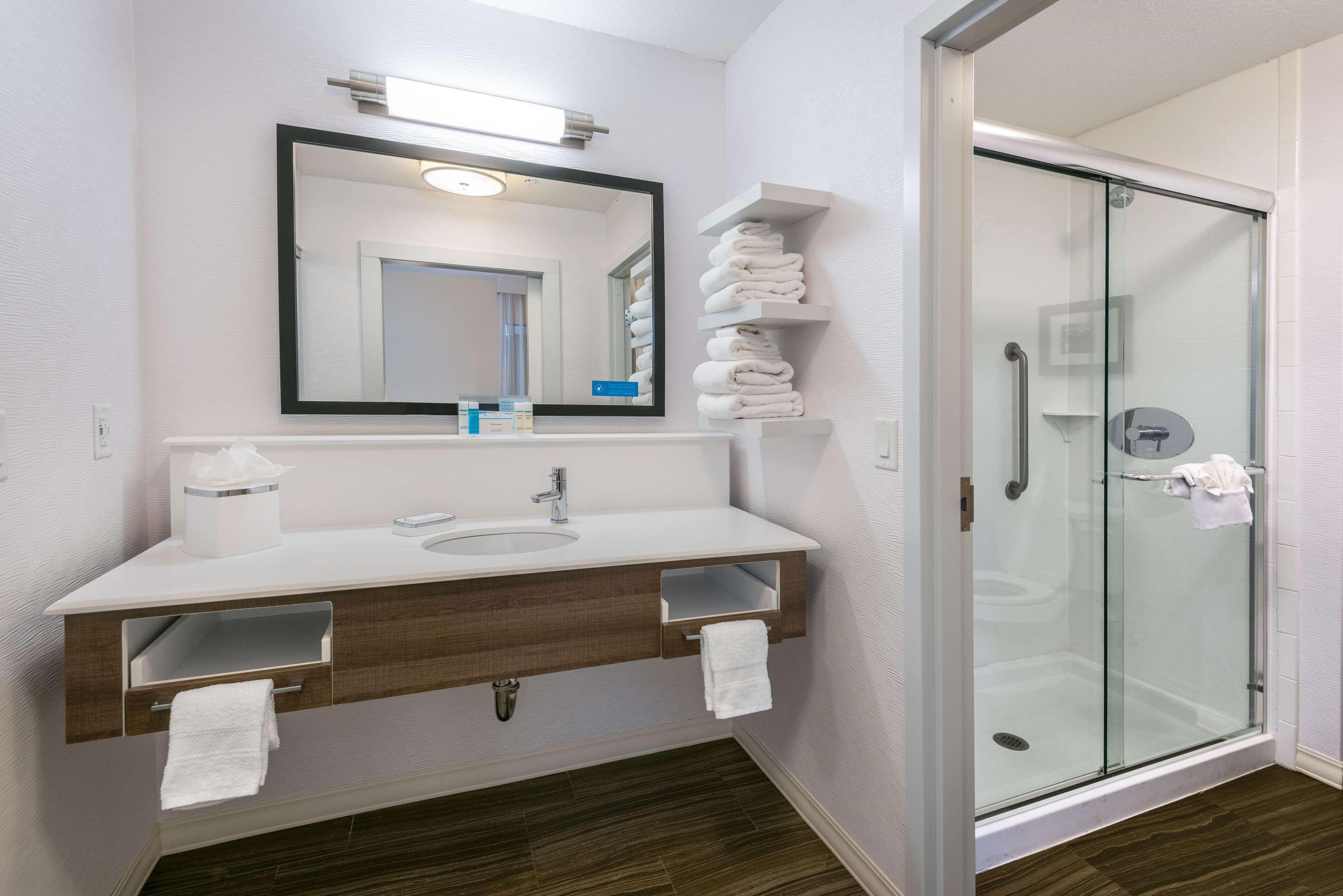 Hampton Inn & Suites San Antonio Brooks City Base, Tx Ngoại thất bức ảnh