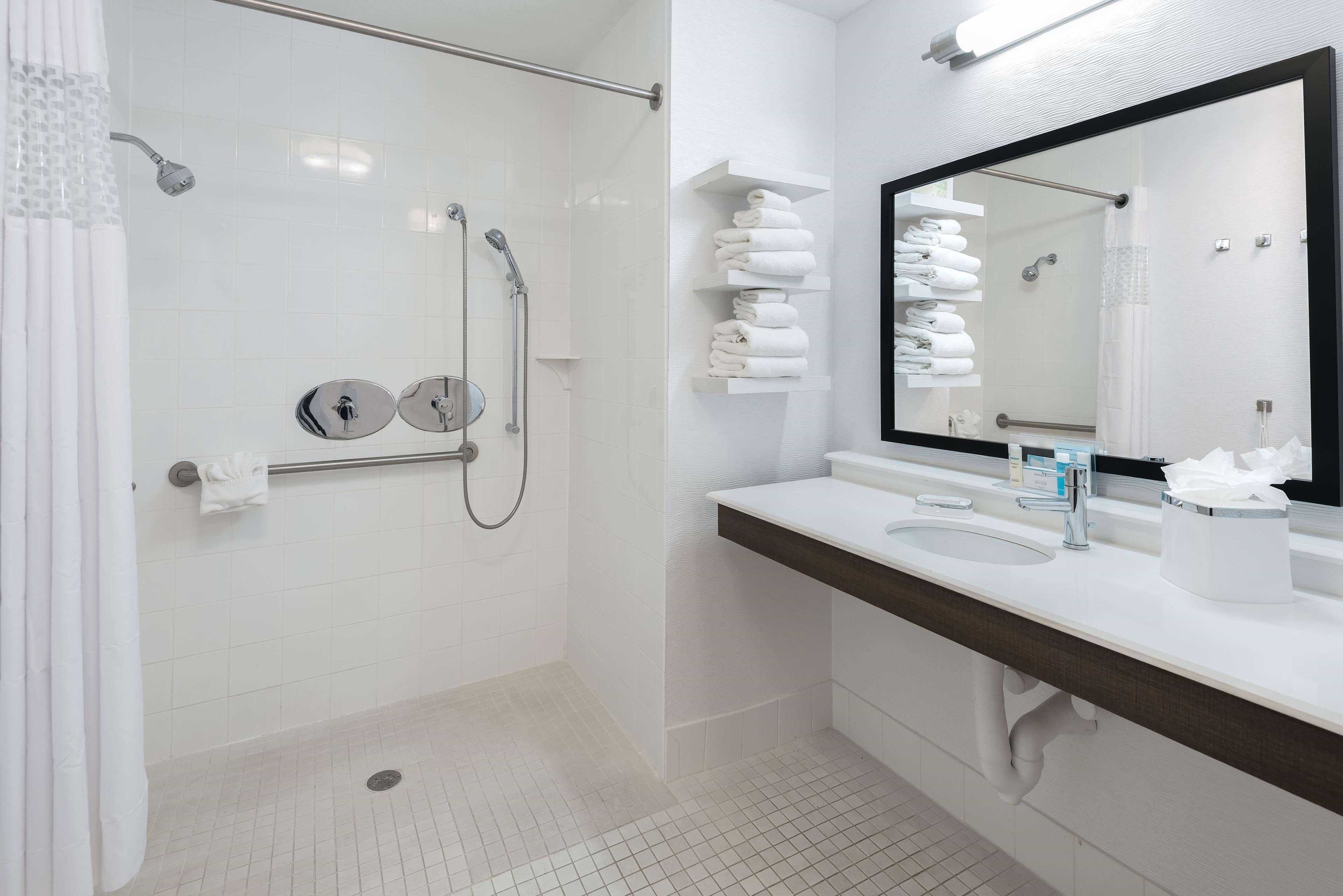 Hampton Inn & Suites San Antonio Brooks City Base, Tx Ngoại thất bức ảnh