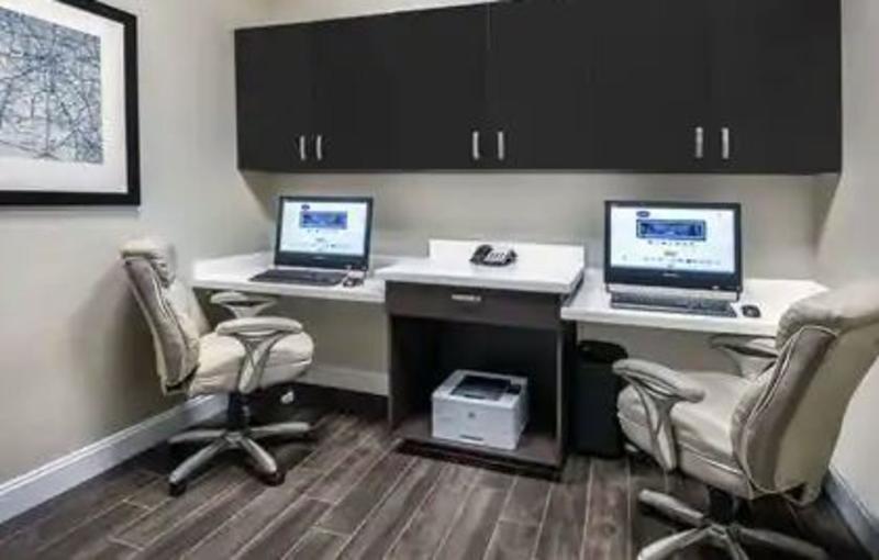 Hampton Inn & Suites San Antonio Brooks City Base, Tx Ngoại thất bức ảnh